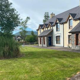 Kenmare Holiday Cottage, hotel di Kenmare