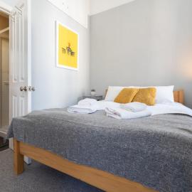 Host & Stay - Alexandra Villas, hotel en Brighton & Hove
