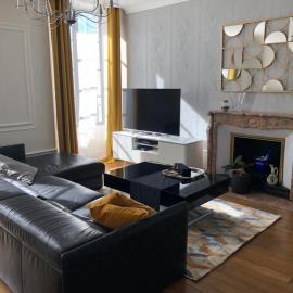 LA LOGE des JACOBINS, hotell i Langres