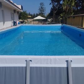 Caledonia Relax