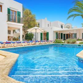 Villa Rigo by Villa Plus