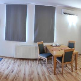 Diós Apartman Pécs, hotel u Pečuju