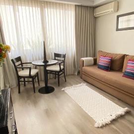 Ulises Recoleta Suites