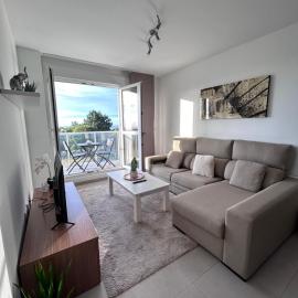 S&H La Gaita, hotel u gradu Foro