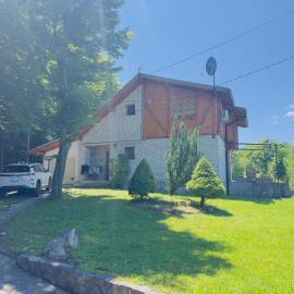 Villa Ema, hotel in Sarajevo