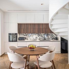 Montre Fine Living, hotel in Agios Nikolaos