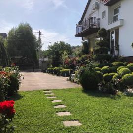 Apartment Vila MM Srce