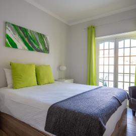 EnSuite 5 Verde Rochedo