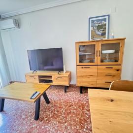 Vacaciones en el mar, hotel in Puerto de Sagunto