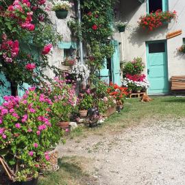Gîte Ô Valet