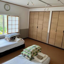 Otaro Village - Vacation STAY 33029v, hotel em Otaru