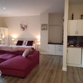 A Beautiful countryside apartment on killarney Road, хотел в Малоу