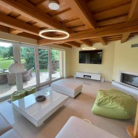 Drevenica Nela - Chalet in Tatras