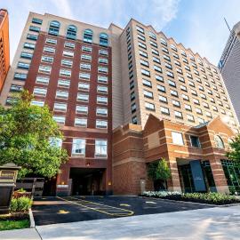 Sonesta Columbus Downtown, hotel di Columbus