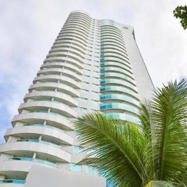 FLAT HOTEL BEIRA MAR AV BOA VIAGEM Recife - 307