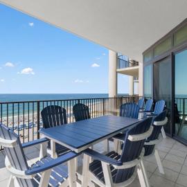 The Oasis at Orange Beach 609 (Phoenix West II)