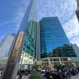 Nova Stays - Estudio con amenities y cercano al Obelisco