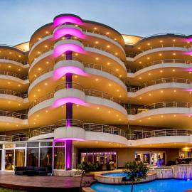 Coastlands Musgrave Hotel, hotel a Durban