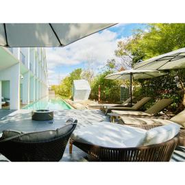Garden Terrace Saga Hotels & Resorts - Vacation STAY 29694v