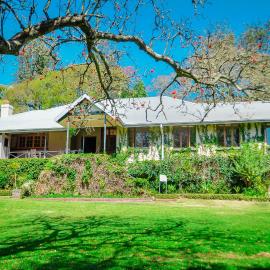 Avoca Vale Country Hotel, hotel in Louis Trichardt