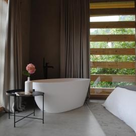 Boutique Hotel Casa Giovanoli、Tomilsのホテル