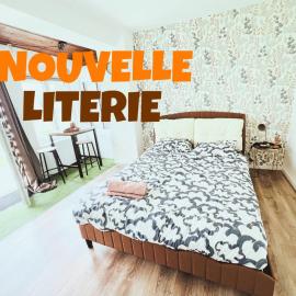Bucolique & Cosy studio