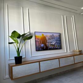 Studio minimaliste marbella beach
