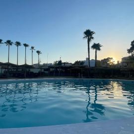 TAIGA Almeria Playa