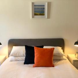 Guest Room with Parking Near St Ives & Penzance, hotel a Penzance