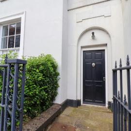 12 Cross Street