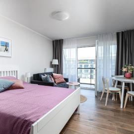 Baltic Mare Sun & Spa by Major Domus Club