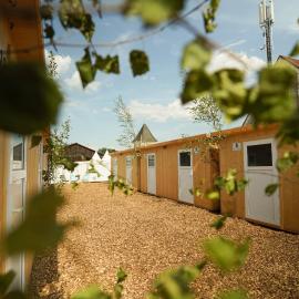 LivinGood by PartyStadl, hotel a Flatschach