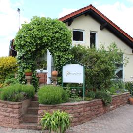 Ferienwohnungen Blumenschein, hotel in Kirchzell