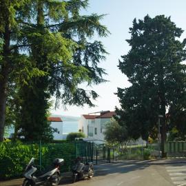 Elly, hotell i Ankaran