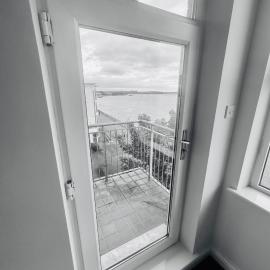 DANS apartment