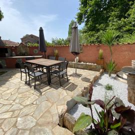 Accommodation Villa Mallis in Chorto, Pelion