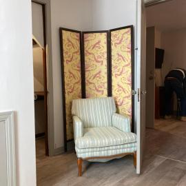 The Kennywood Suite