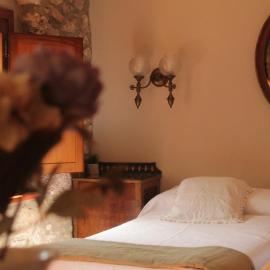 Cal Blasi, hotel u gradu 'Montblanc'