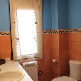 Apartamentos Turísticos Pepe, хотел в Хея де Албарасин