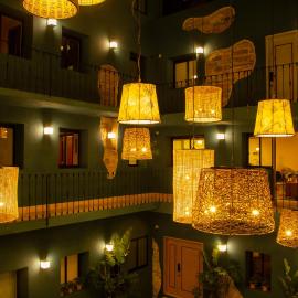 Casa Nduxi Puebla Departamentos, hotel en Puebla