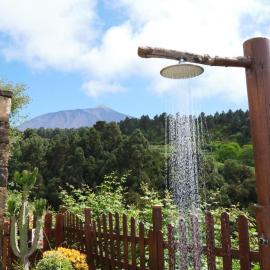 Casa Rural Felipe Luis, hotel in San Juan de la Rambla