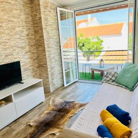 Sado Guest House, Hotel in Alcácer do Sal