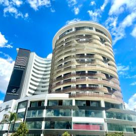 Hotel Sonata Angelopolis, hótel í Lomas de Angelopolis