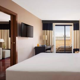 iStay by NH Ciudad de Valencia Hotel, hotel din Valencia
