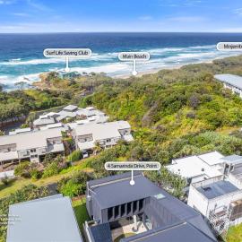 The Pod by Discover Stradbroke, hotel in Point Lookout