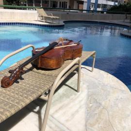 Atlantic City Apart Service, hotel in Salvador