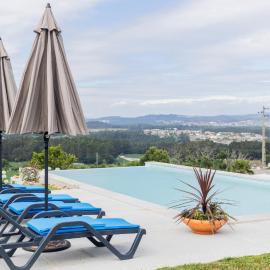 Quintinha Sao Martinho Luxury 2 Suites Villa Padrao With Sauna