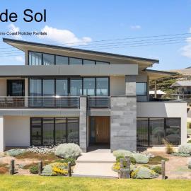 Puesta de Sol Home by Wine Coast Holiday Rentals