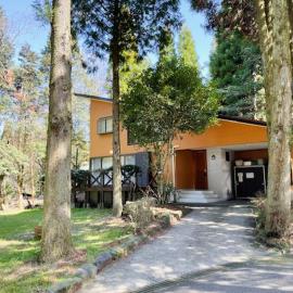 Aso Lodge Otohime، فندق في آسو