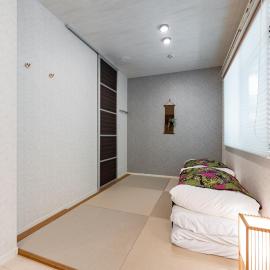 リブレ芳斉 #102, hotell i Housai